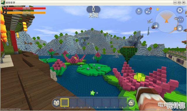 渴望探索与创造?迷你世界2018老版本》带你开启无尽冒险之旅! 渴望探索与创造?迷你世界2018老版本》带你开启无尽冒险之旅!