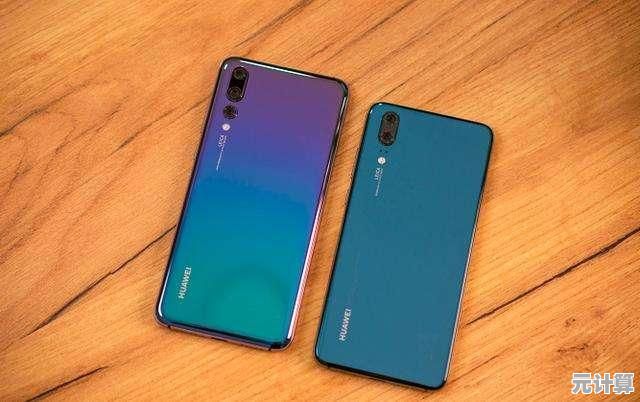 借助华为手机助手，轻松优化手机性能，享受更流畅、个性化的智能体验