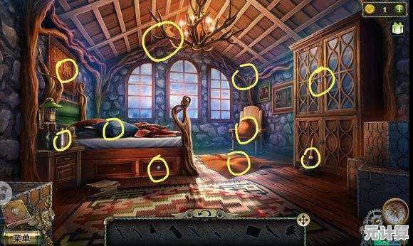 想挑战智力极限？密室逃脱17守护公寓完整版等你来战！