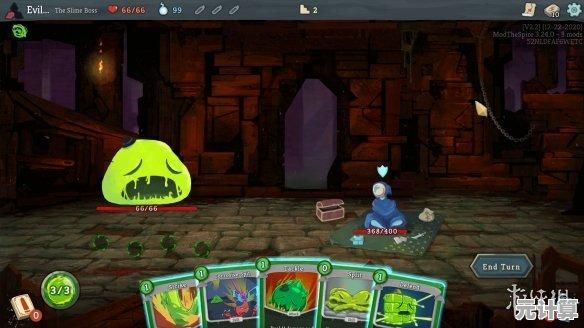 还在寻找策略与趣味并存的游戏？杀戮尖塔崩坠手机版MOD整合版等你来战！