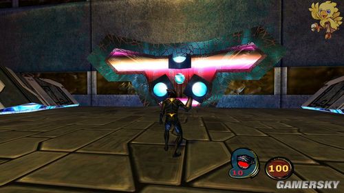 怪物横行如何生存？快来挑战《孤胆枪手手机安卓版》