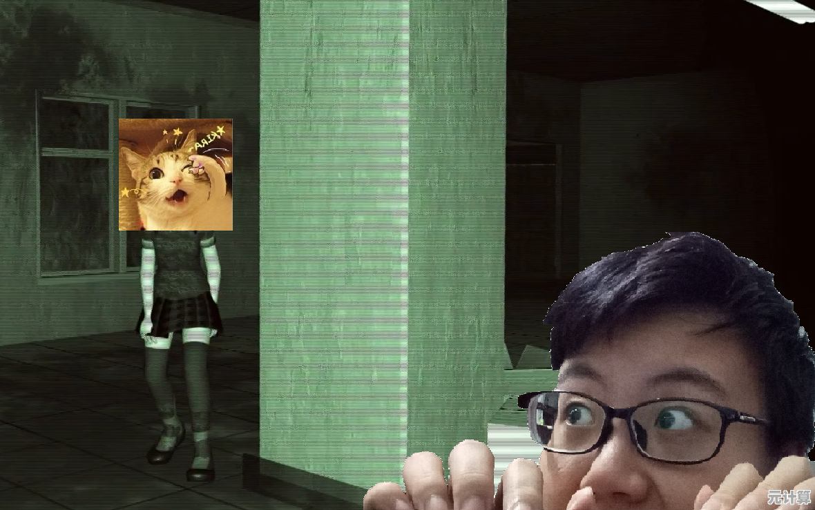 音效瘆人、奶昔收集—鬼天3手机版》的恐怖体验你真的准备好了？