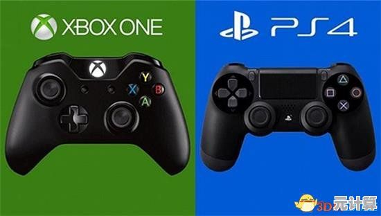 [PS4]全新游戏主机登场，带来极致视觉震撼与沉浸式游戏体验！