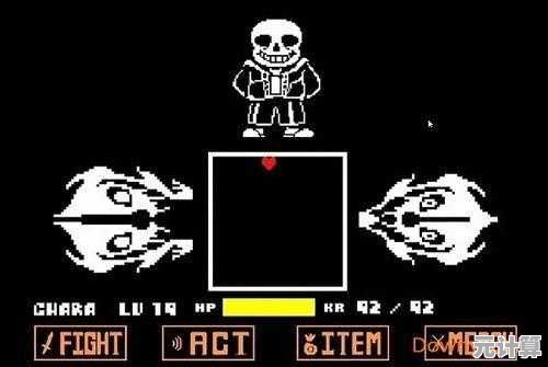 厌倦了简单模式?为何不试试《传说之下三重审判中文版》的极致操作? 厌倦了简单模式?为何不试试《传说之下三重审判中文版》的极致操作?