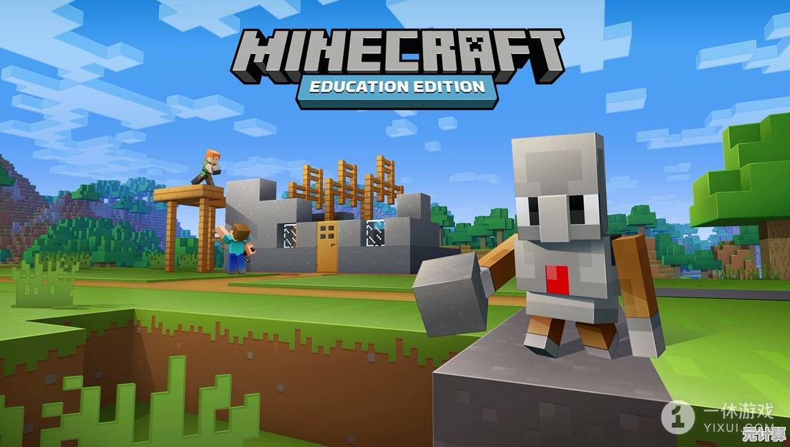 还在寻找能和好友联机的沙盒手游？Minecraft手机版1.19全新版本等你探索！