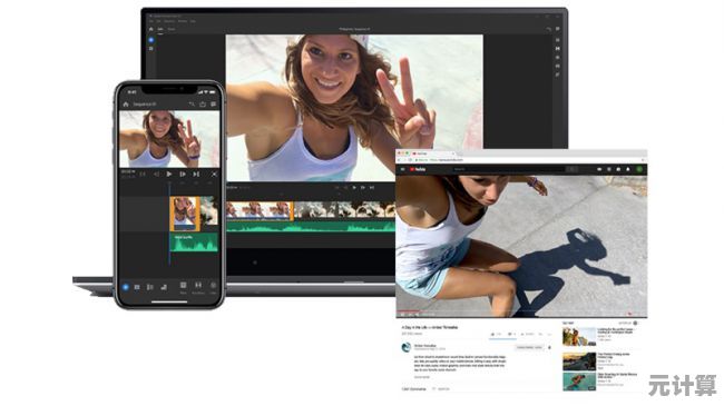 掌握视频录制技巧，轻松变身创作达人