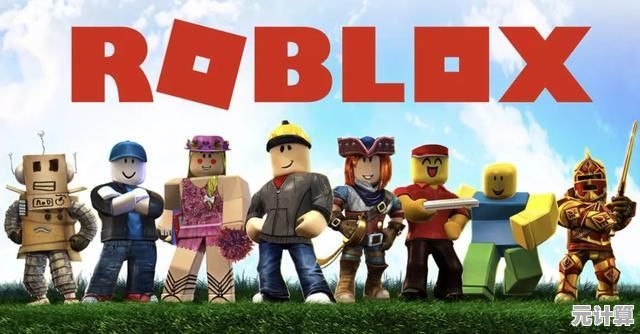还在寻找好玩的手机游戏？Roblox后世狂奔的丰厚奖励不来拿吗？