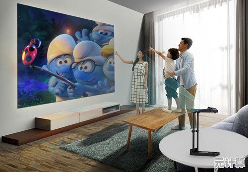探索小米电视4A：智能家居娱乐的革新选择，带来沉浸式观影享受