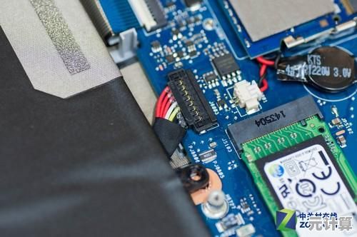 小鱼为您详解主板电池更换步骤，解决电脑时间重置问题