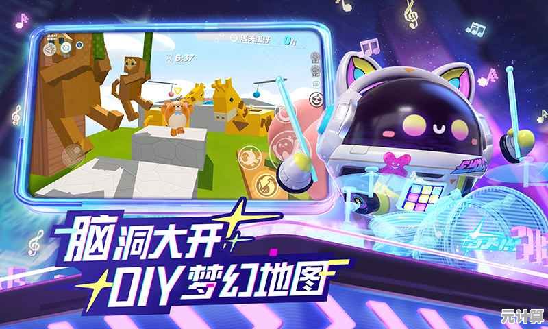 《Eggy Party》国际服上线!网易这款休闲闯关手游,真能靠可爱蛋仔征服全球玩家? 《Eggy Party》国际服上线!网易这款休闲闯关手游,真能靠可爱蛋仔征服全球玩家?