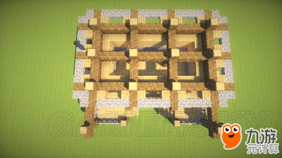 我的世界地图完全攻略：从入门到精通的必备手册