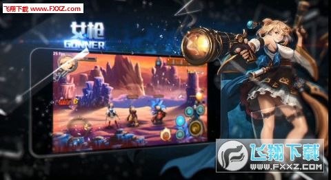 追求极品装备与炫酷连招？DNF手游国服》不正是你的首选吗？