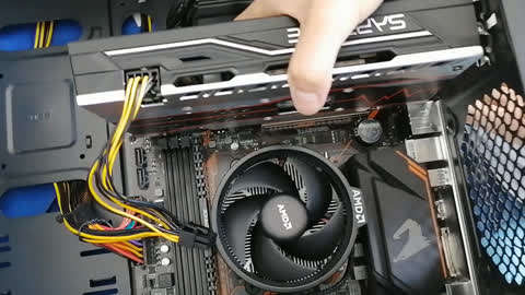 掌握独立显卡安装技巧，让您的计算机图形处理能力大幅升级