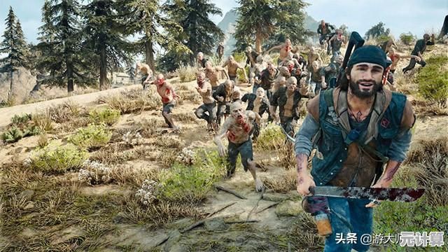 建造基地、对抗尸潮！未变异者2联机版》和好友联机不香吗？