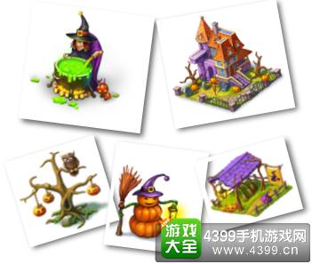 还在为寻找有趣模拟游戏发愁？快来看看《梦想城镇》如何让你乐不思蜀！