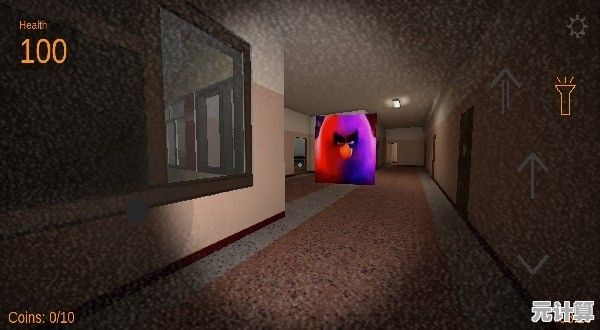 想和朋友一起体验心跳加速的恐怖逃脱？Nextbot追逐联机版》让你不再独自面对黑暗！