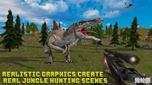 想体验骑恐龙作战的快感？和平精英国际服》恐龙模式满足你所有幻想！
