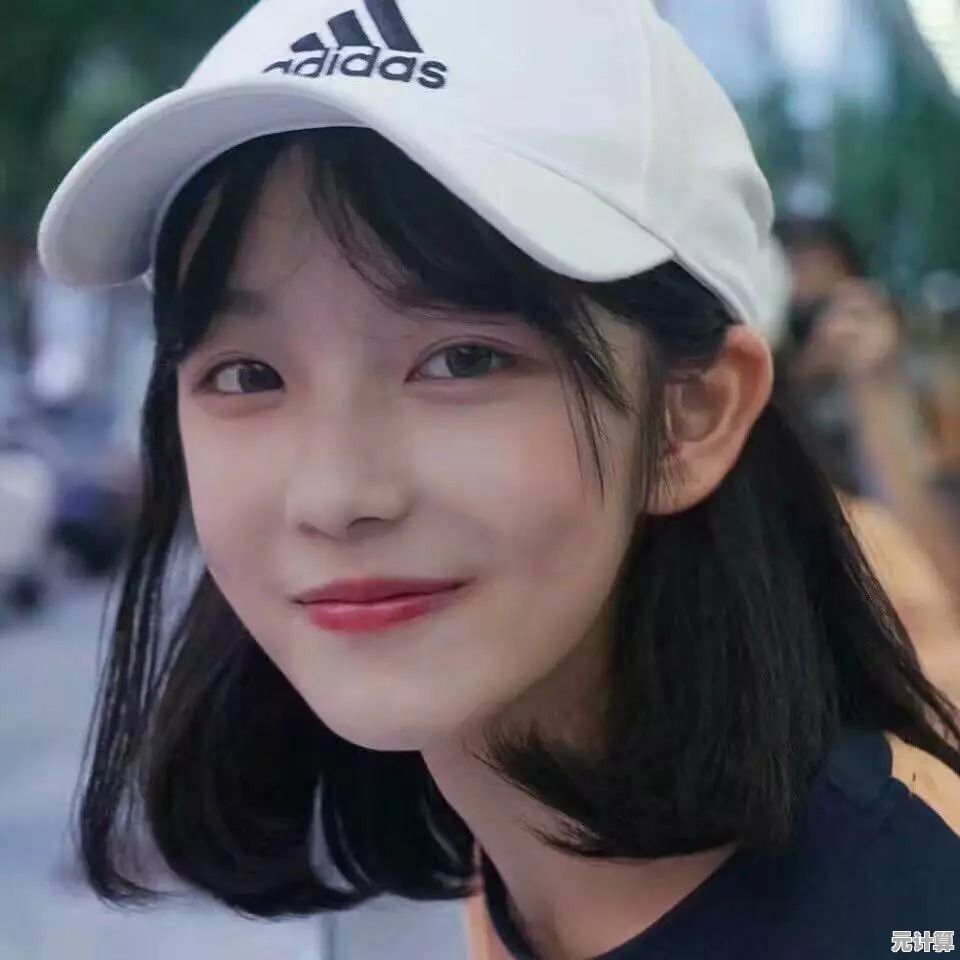 精选女生QQ头像合集，可爱又精致的头像等你来挑选