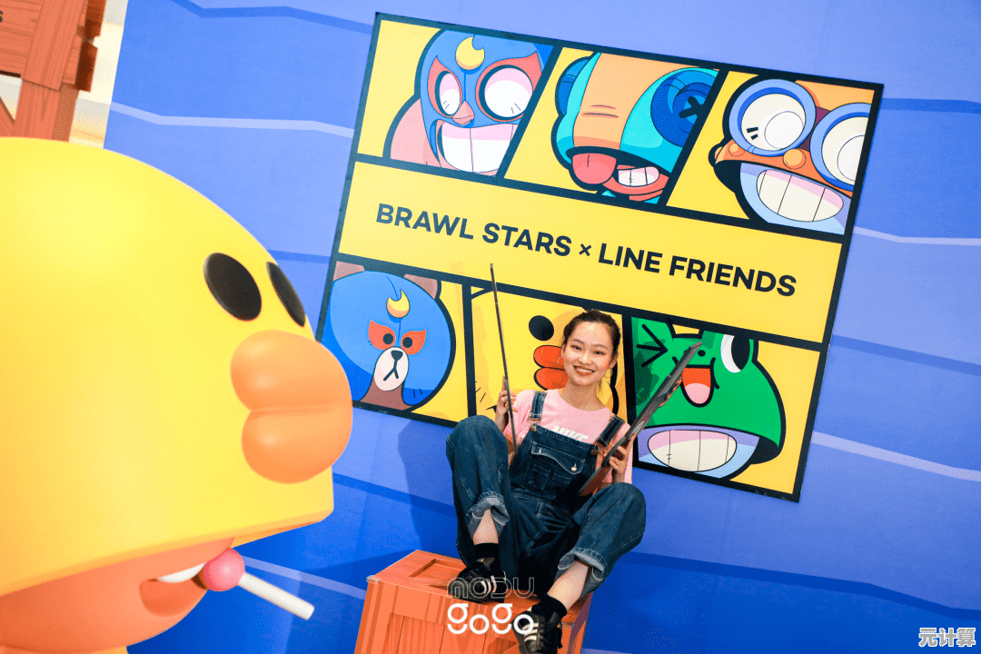 想在圣诞季体验限时惊喜？荒野乱斗圣诞节版》全新皮肤与福利等你来战！