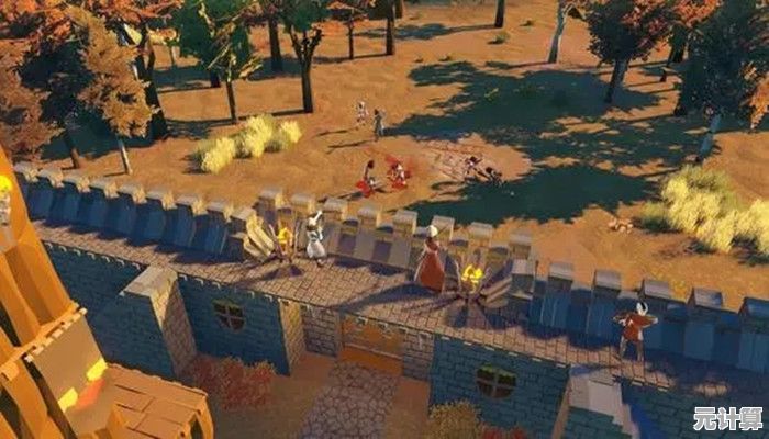 还在寻找联机合作的生存手游？沙雕求生最新版》等你来战！