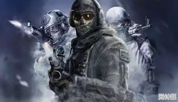 厌倦了单调的竞技对抗？使命召唤国际服》让你体验多角色战术对决！