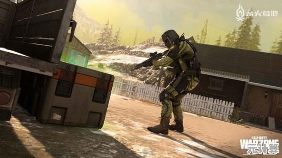 厌倦了单调的竞技对抗？使命召唤国际服》让你体验多角色战术对决！