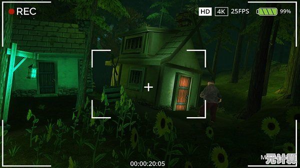 想体验紧张刺激的解谜冒险？你好邻居正式版》等你来挑战！