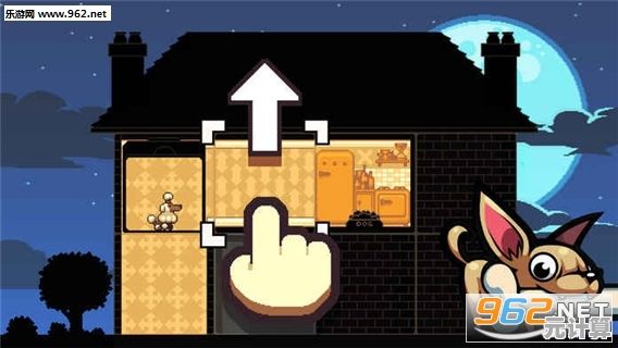 还在找既有梗又有趣的解谜游戏？搞笑模拟达人》不试试吗？