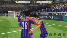 热爱足球竞技？最佳球会手机版官方正版，怎能错过？