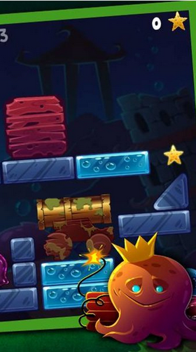 关卡丰富玩法多样的《暴走小子》你确定不来试试？