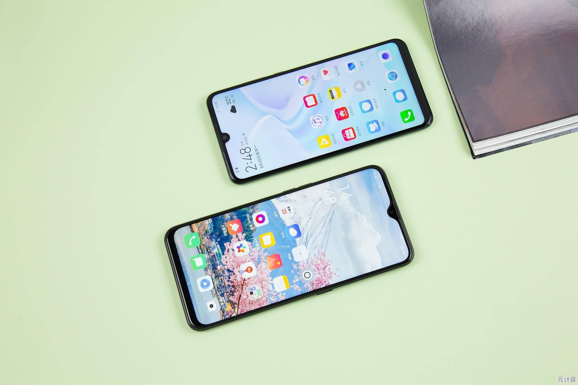 揭秘2020移动处理器天梯图：全方位解读高性能芯片霸主