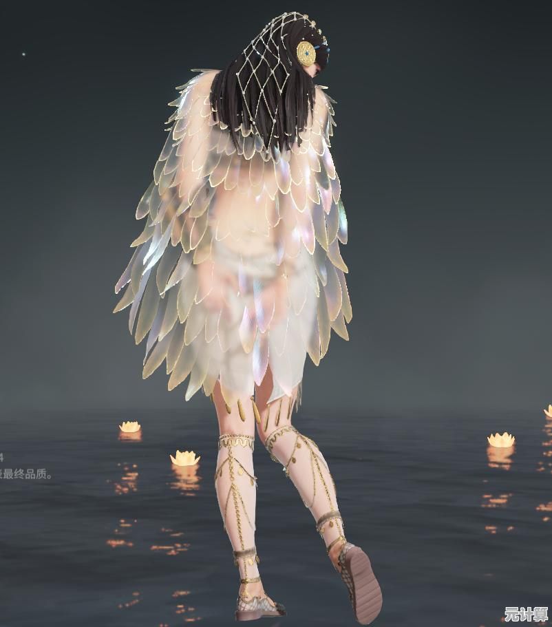 想在手机上体验最纯正的武侠吃鸡？永劫无间手游官服满足你！