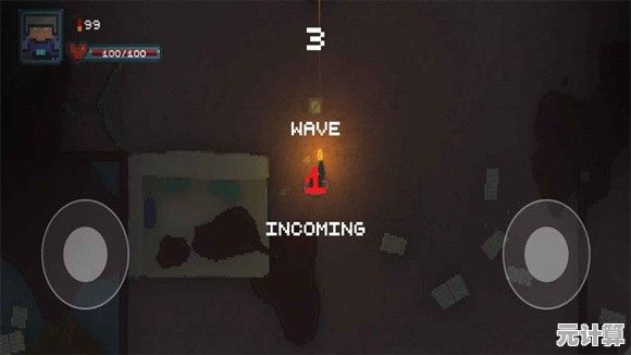 怪物追击、线索隐藏，Room Escape Mystery Warrior》你敢来一战吗？