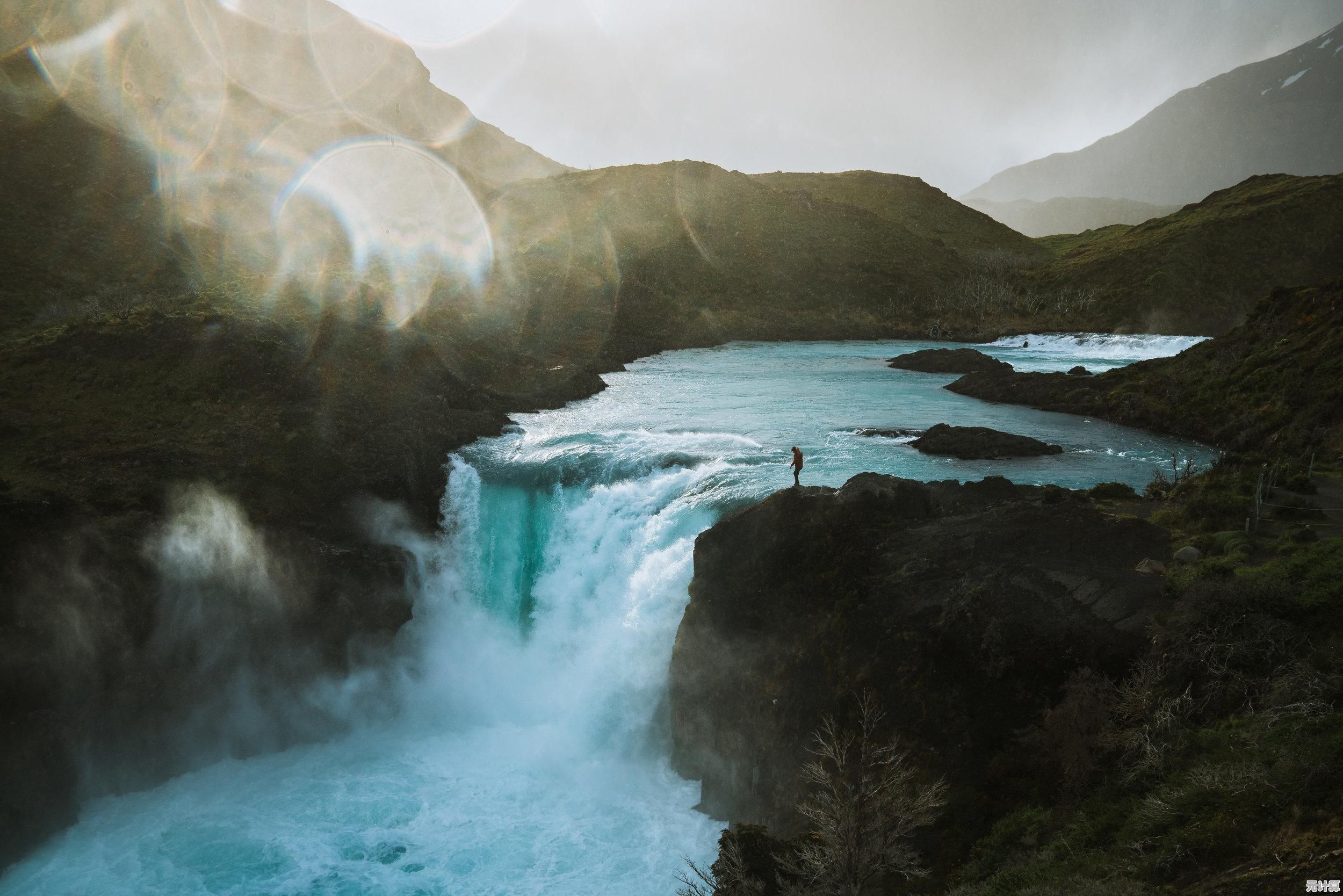 精选30款笔记本电脑高清壁纸，让屏幕瞬间焕发独特魅力
