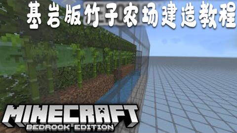 建造、冒险、红石科技—我的世界1.14基岩版》的乐趣你确定不体验？