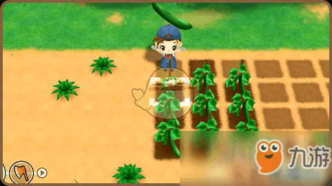 想体验全新换衣系统的牧场经营乐趣？牧场物语女孩版》等你来玩！