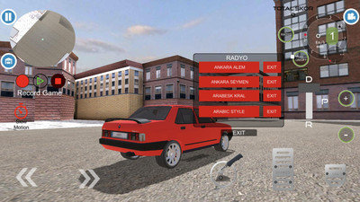 还在寻找高自由度的模拟游戏?环球卡车模拟器》能满足你所有幻想! 还在寻找高自由度的模拟游戏?环球卡车模拟器》能满足你所有幻想!