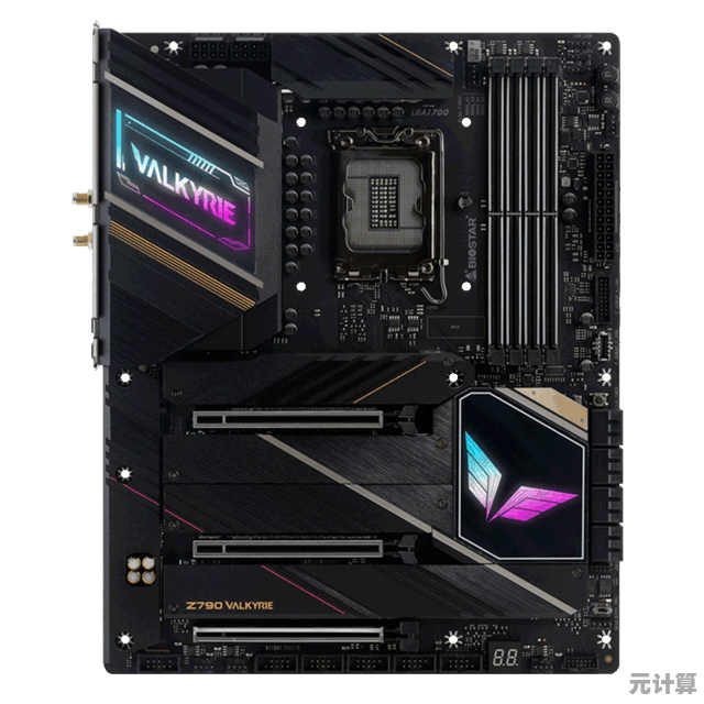 最新主板排行榜全面解析：高效选购指南，显著提升计算机运行效能与稳定性！