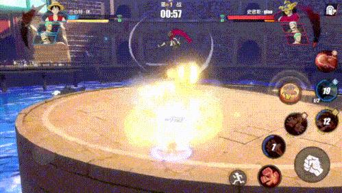 想要小米专属新人奖励?航海王热血航线小米版》登录即送福利,不来试试吗? 想要小米专属新人奖励?航海王热血航线小米版》登录即送福利,不来试试吗?