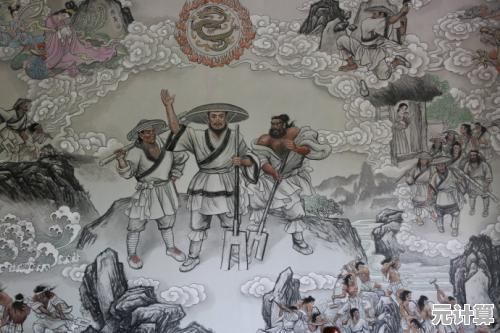 《方舟生存进化2.0手机版》谁能拒绝征服史前世界的生存挑战？