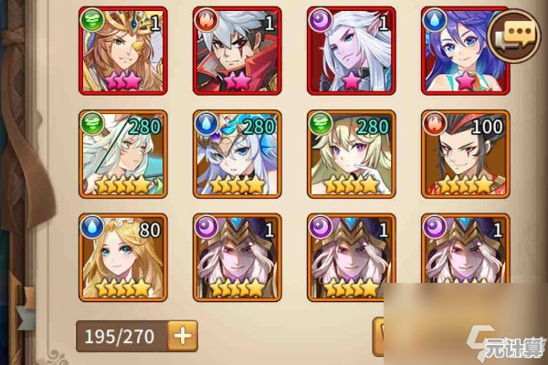 想要打造超强英雄阵容？闪烁之光官服》里的策略搭配你试过了吗？