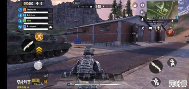 谁说手游不能有端游品质？和平精英国际版地铁逃生难道没打破你的认知？