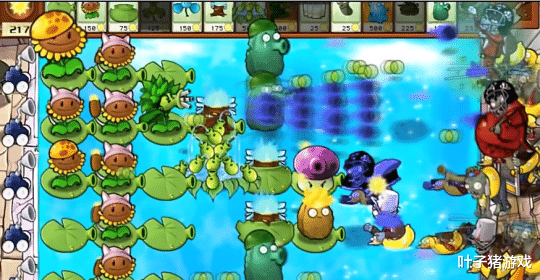 还在玩传统塔防?植物大战僵尸杂交版2.0带给你全新杂交玩法! 还在玩传统塔防?植物大战僵尸杂交版2.0带给你全新杂交玩法!