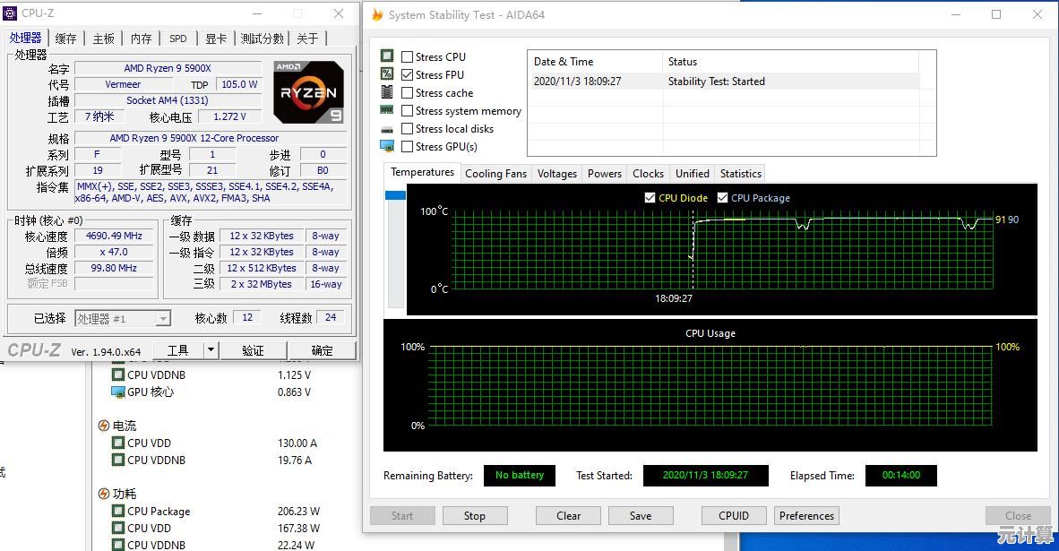 解析Ryzen处理器性能天梯:选购指南与关键技术对比 解析Ryzen处理器性能天梯:选购指南与关键技术对比
