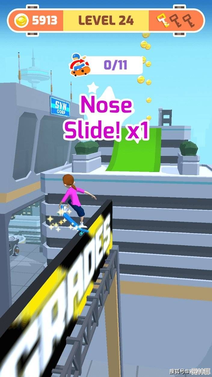 想解锁各种炫酷车辆?快来体验《大型坡道极限比赛》的无限乐趣吧! 想解锁各种炫酷车辆?快来体验《大型坡道极限比赛》的无限乐趣吧!