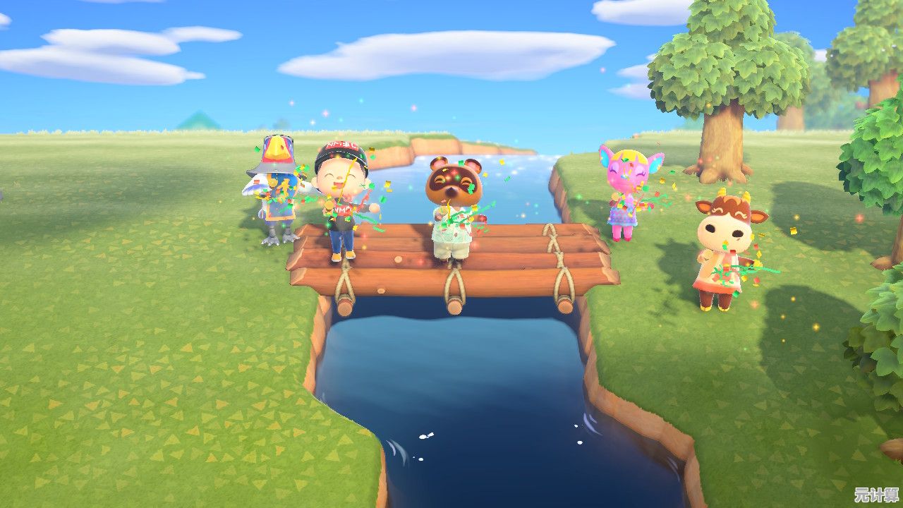 想体验悠闲的岛屿生活?动物森友会安卓版等你来探索! 想体验悠闲的岛屿生活?动物森友会安卓版等你来探索!