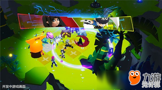 这么精致的动漫风游戏《凹凸世界》你确定不下载试试? 这么精致的动漫风游戏《凹凸世界》你确定不下载试试?