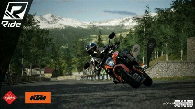 还在寻找高自由度的竞速游戏?极速骑行4手机版》难道不是你的最佳选择? 还在寻找高自由度的竞速游戏?极速骑行4手机版》难道不是你的最佳选择?