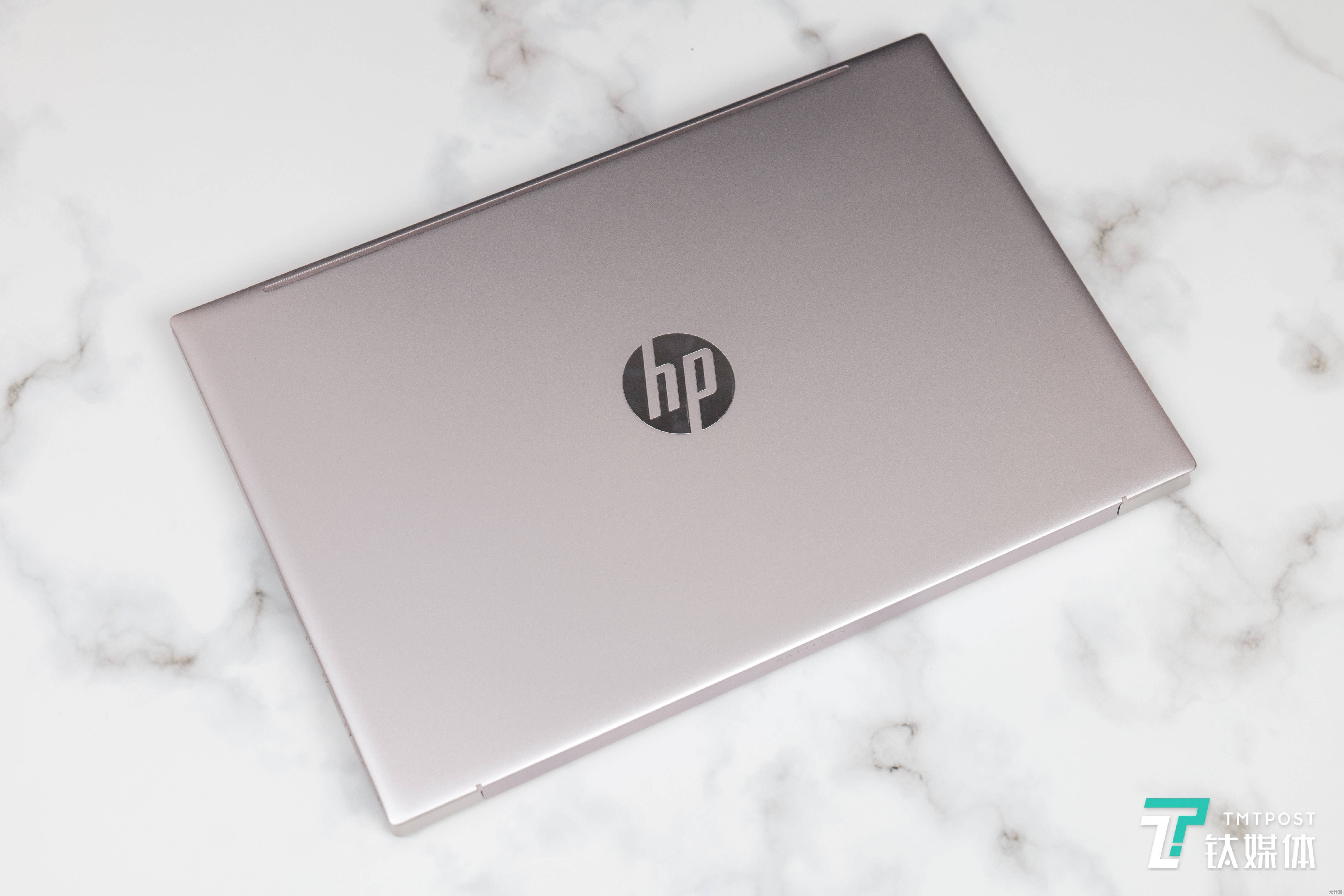 惠普高性能轻薄笔记本，高效办公新选择，轻薄便携与强劲性能兼具