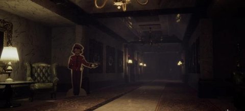 想体验惊心动魄的恐怖迷宫?黑暗欺骗2d版等你来挑战! 想体验惊心动魄的恐怖迷宫?黑暗欺骗2d版等你来挑战!